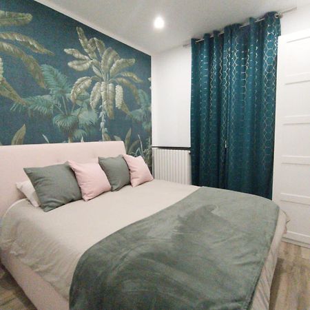 San Donato Luxury Suite Air-Conditioning Turim Exterior foto