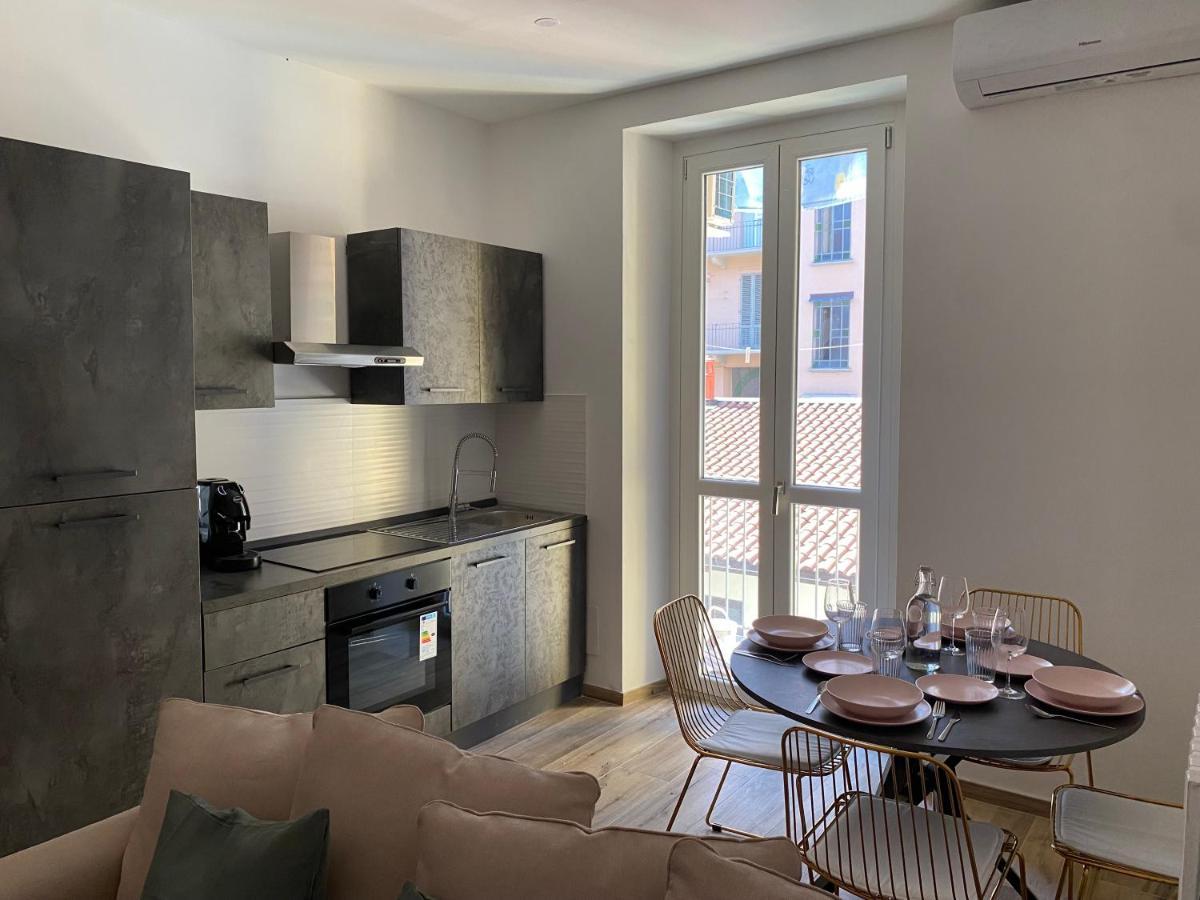San Donato Luxury Suite Air-Conditioning Turim Exterior foto