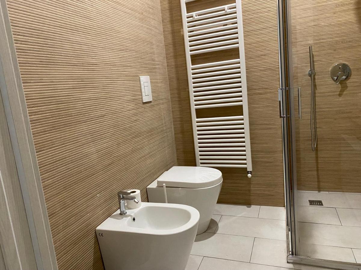 San Donato Luxury Suite Air-Conditioning Turim Exterior foto