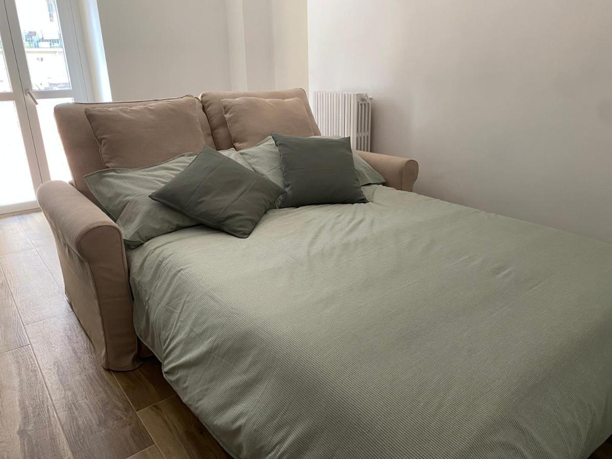 San Donato Luxury Suite Air-Conditioning Turim Exterior foto