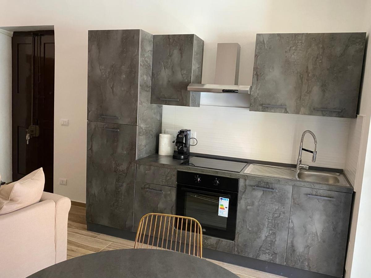 San Donato Luxury Suite Air-Conditioning Turim Exterior foto