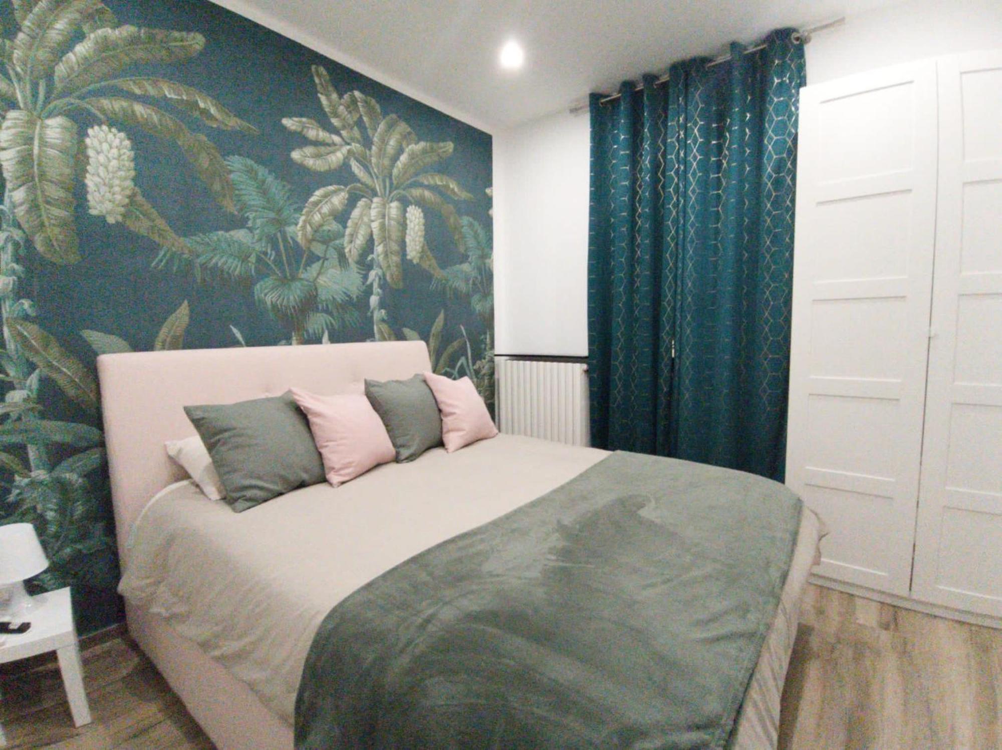San Donato Luxury Suite Air-Conditioning Turim Exterior foto